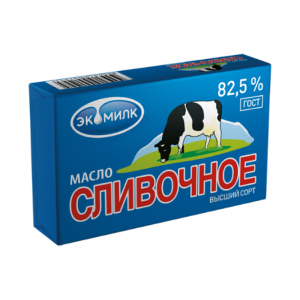 Экомилк180